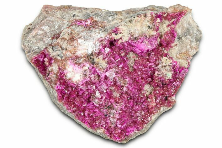Sparkling Cobaltoan Dolomite Crystals - DR Congo #371611